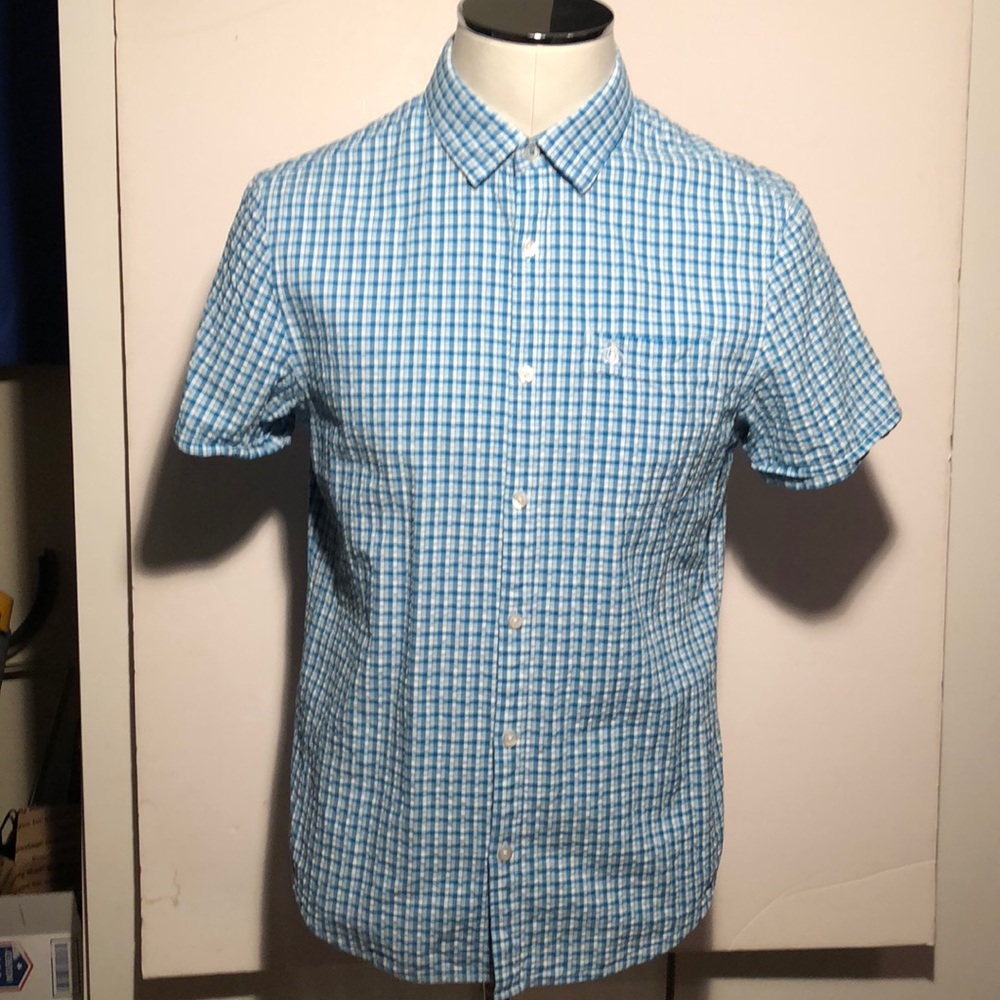 Casual Button Down. - image 2